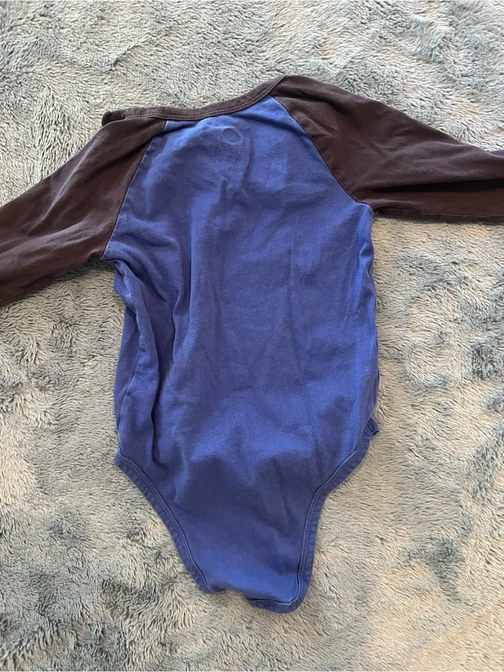 Primary Brand bundle of four